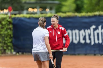 Bild 85 - BL DTV Hannover - BW Dresden Blasewitz : Ergebnis: 2:7